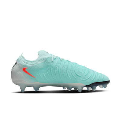 Nike Phantom GX 2 Elite Soft-Ground Low-Top Football Boot. Nike CA